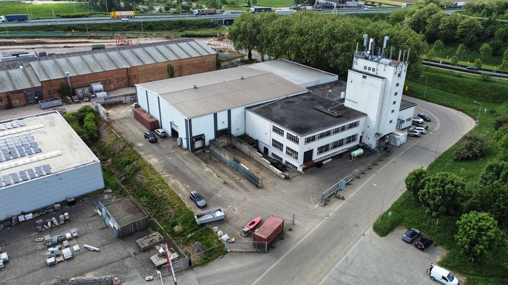 Bekijk foto 4 van Havenweg 6-8