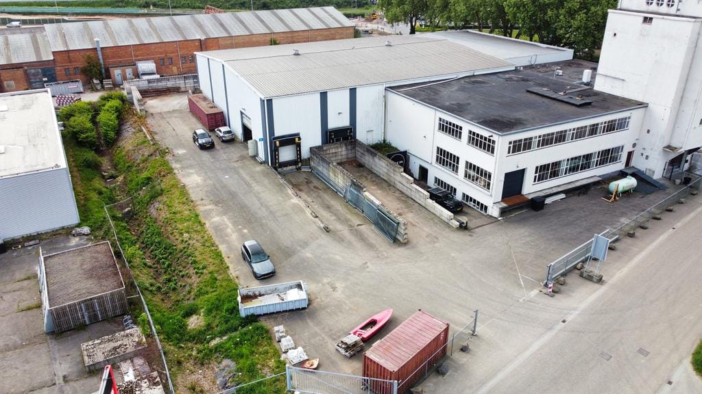 Bekijk foto 5 van Havenweg 6-8