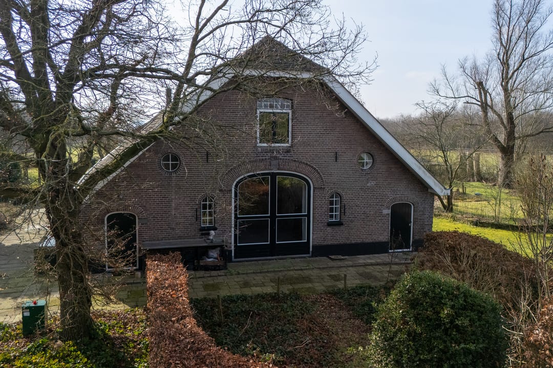 Photo 2 of Groenekanseweg 173