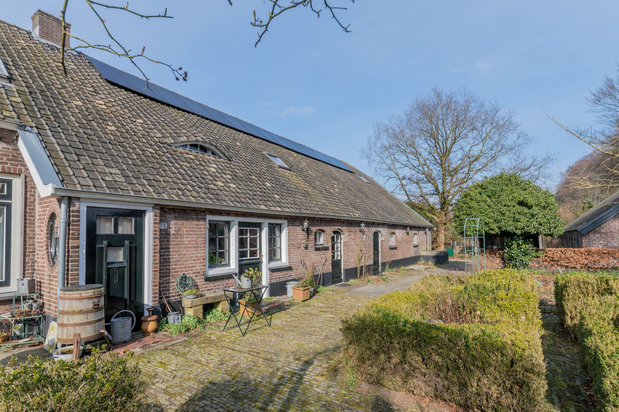 Photo 18 of Groenekanseweg 173