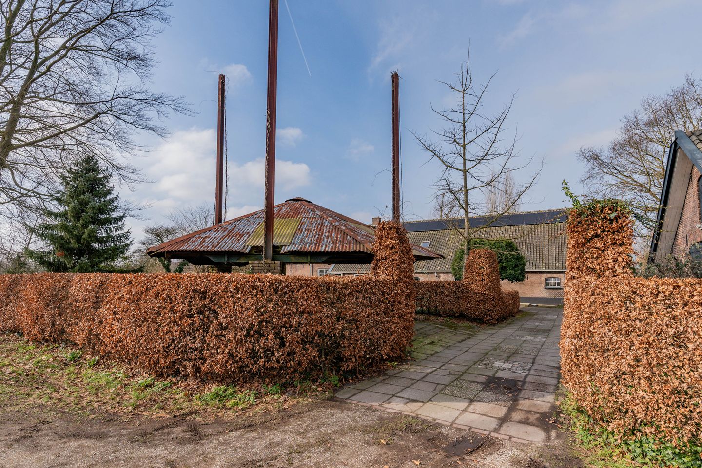 Photo 14 of Groenekanseweg 173