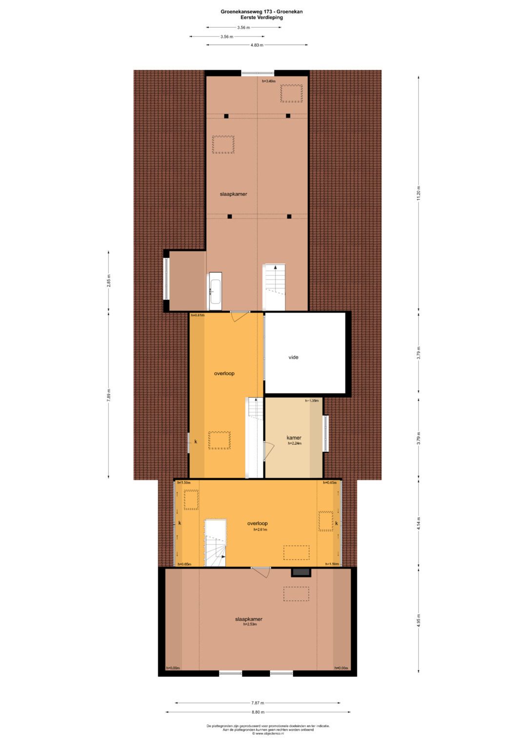 Photo 78 of Groenekanseweg 173