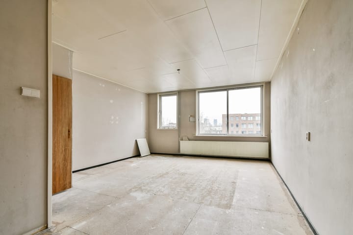 Photo 2 of Mathenesserdijk 406-A02