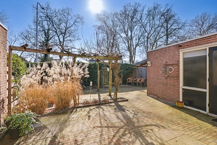 Photo 3 of Willem de Clercqstraat 49