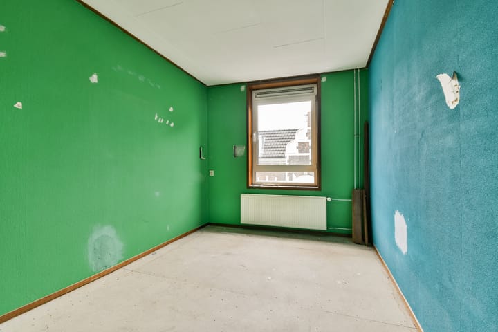 Photo 3 of Mathenesserdijk 406-A02