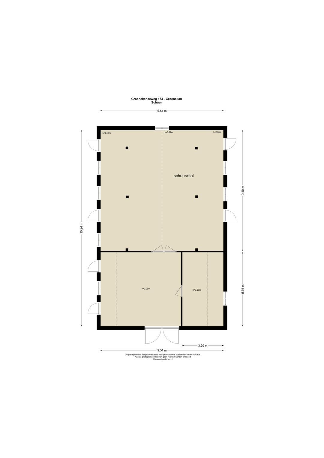 Photo 82 of Groenekanseweg 173