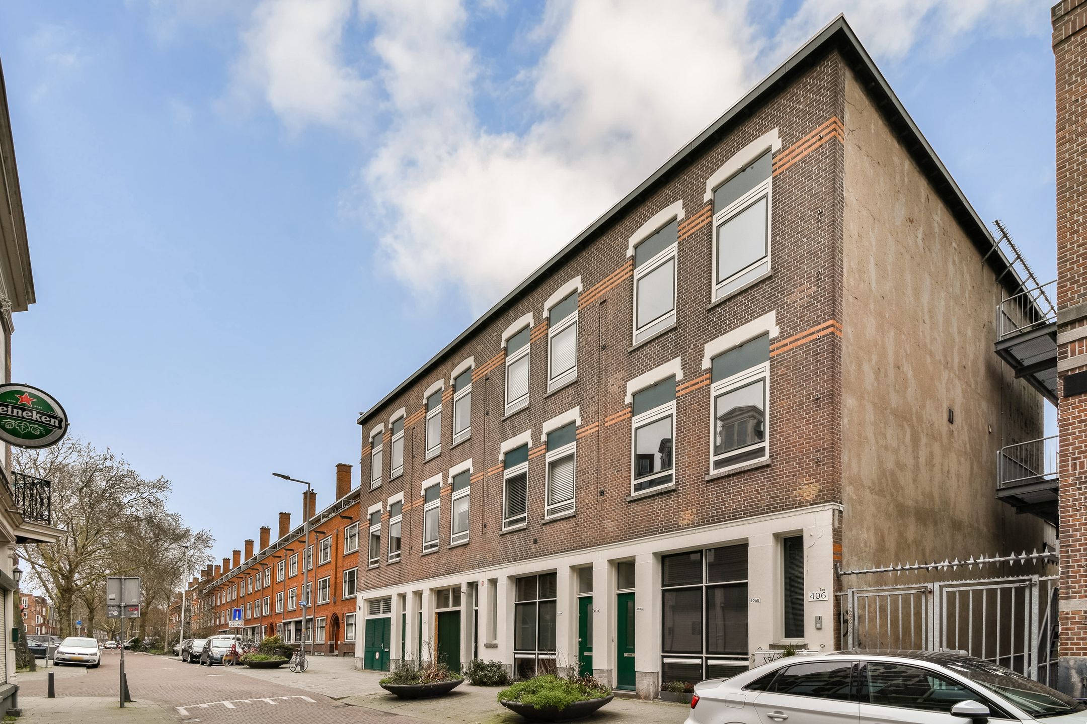 Foto 6 van Mathenesserdijk 406-A02