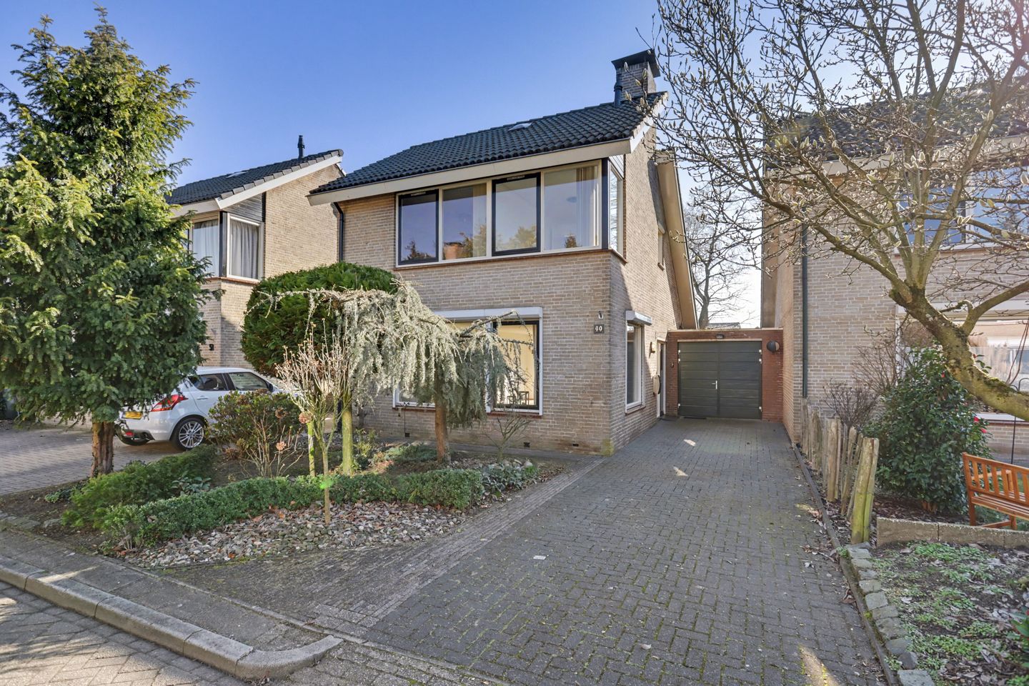 Foto 4 van Willem de Clercqstraat 49