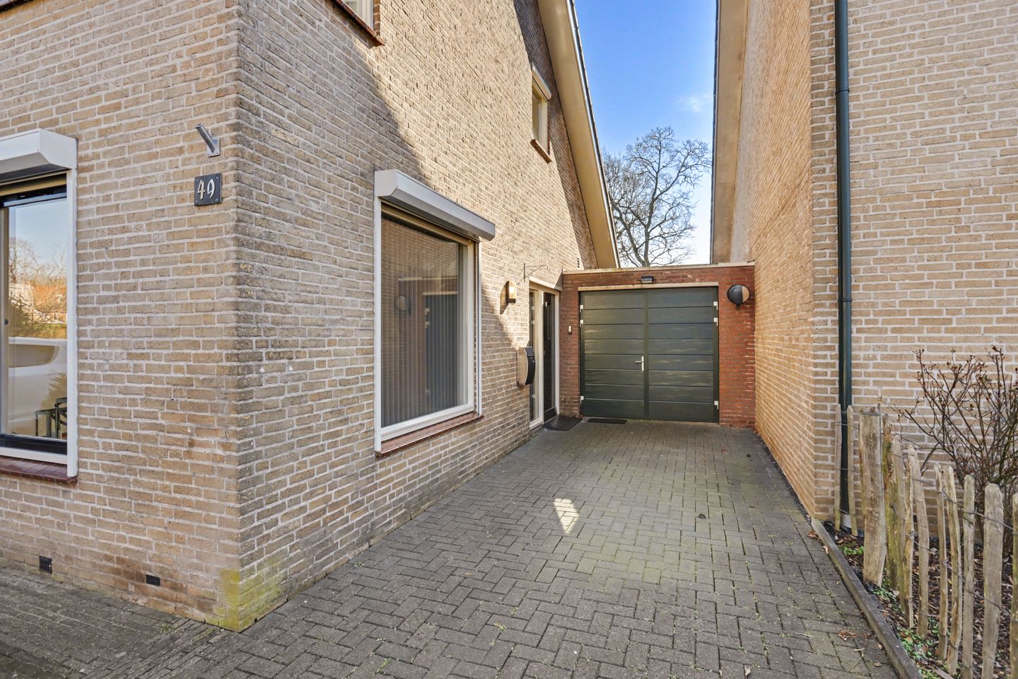 Foto 5 van Willem de Clercqstraat 49