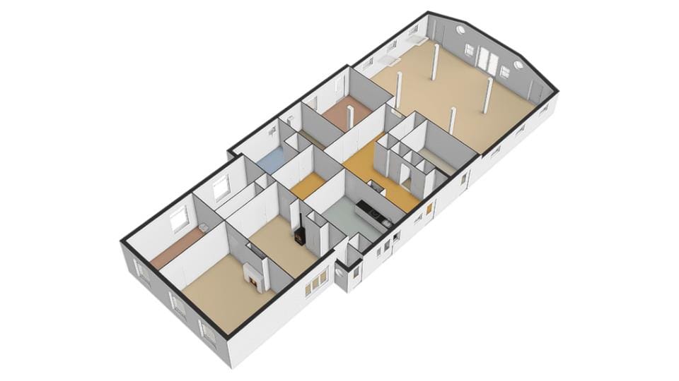 Photo 75 of Groenekanseweg 173