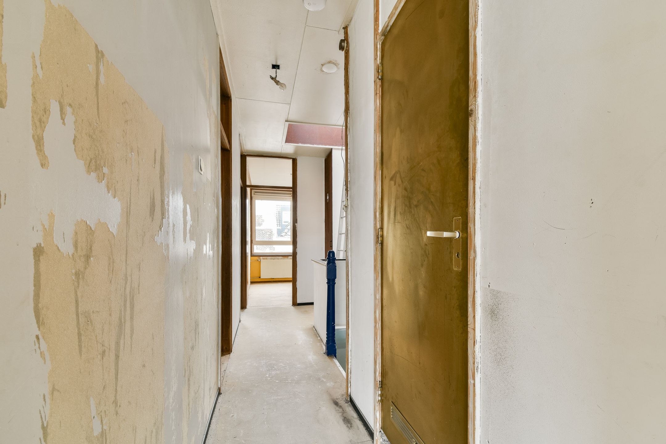 Foto 9 van Mathenesserdijk 406-A02