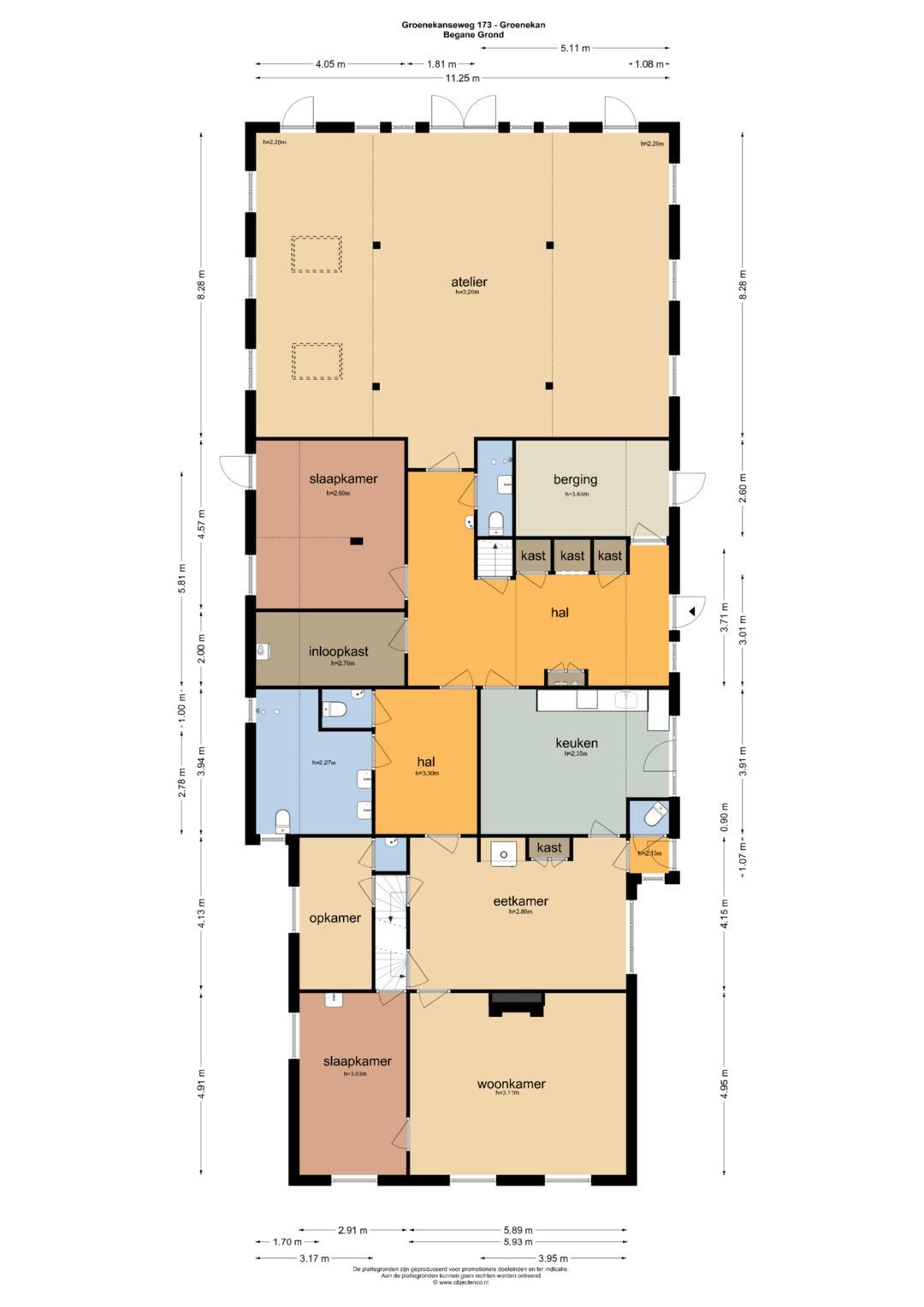 Photo 74 of Groenekanseweg 173