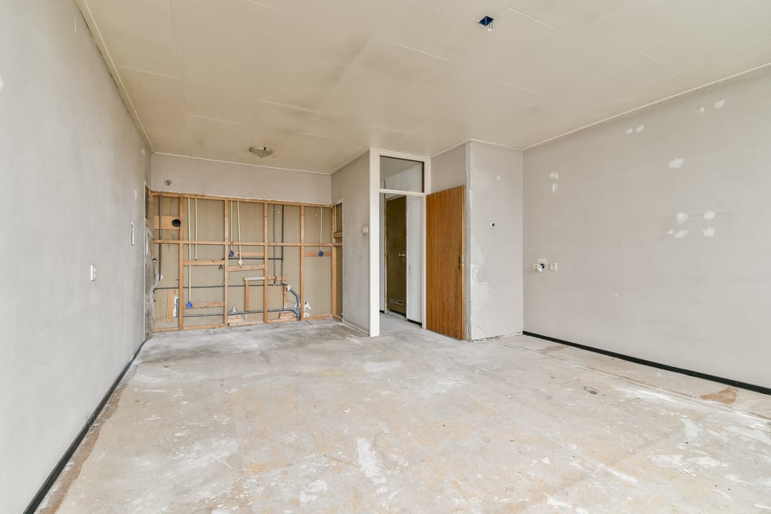 Foto 11 van Mathenesserdijk 406-A02