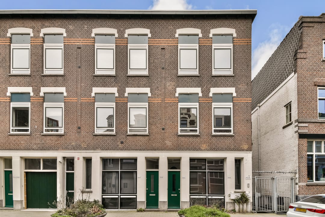 Foto 1 van Mathenesserdijk 406-A01