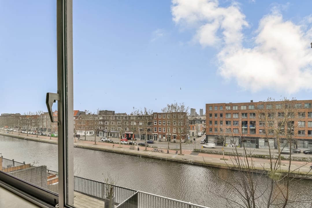 Foto 13 van Mathenesserdijk 406-A02