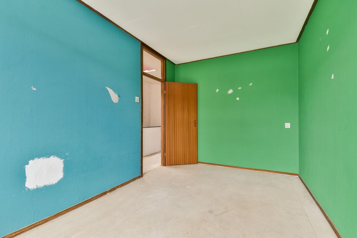 Foto 14 van Mathenesserdijk 406-A02