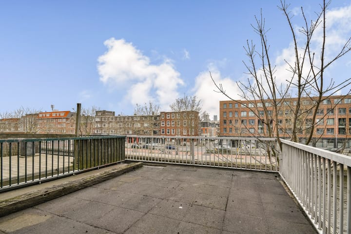 Photo 4 of Mathenesserdijk 406-A01