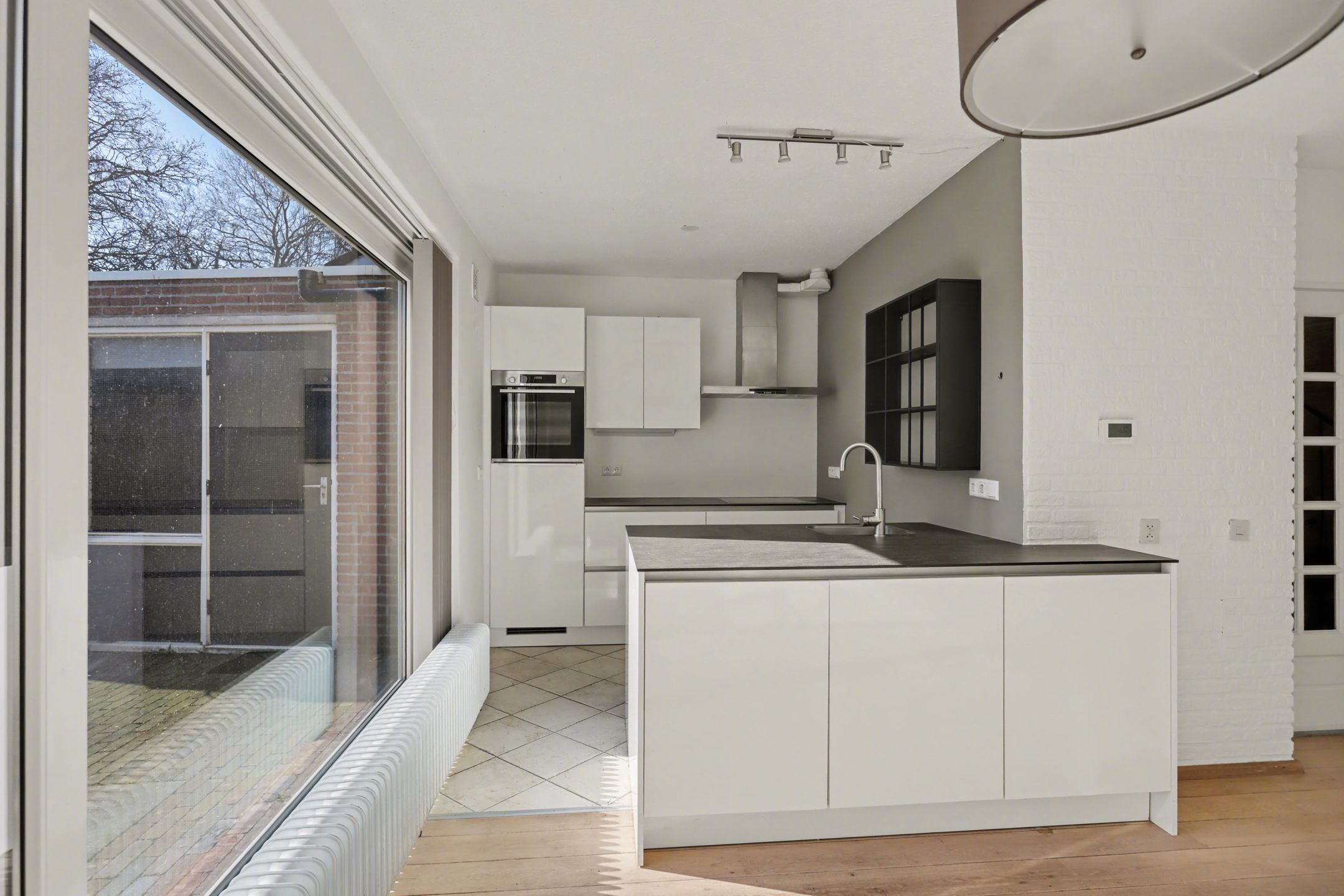 Foto 12 van Willem de Clercqstraat 49