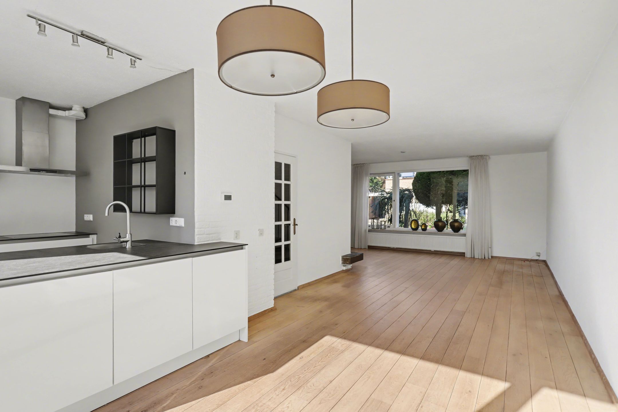 Foto 15 van Willem de Clercqstraat 49