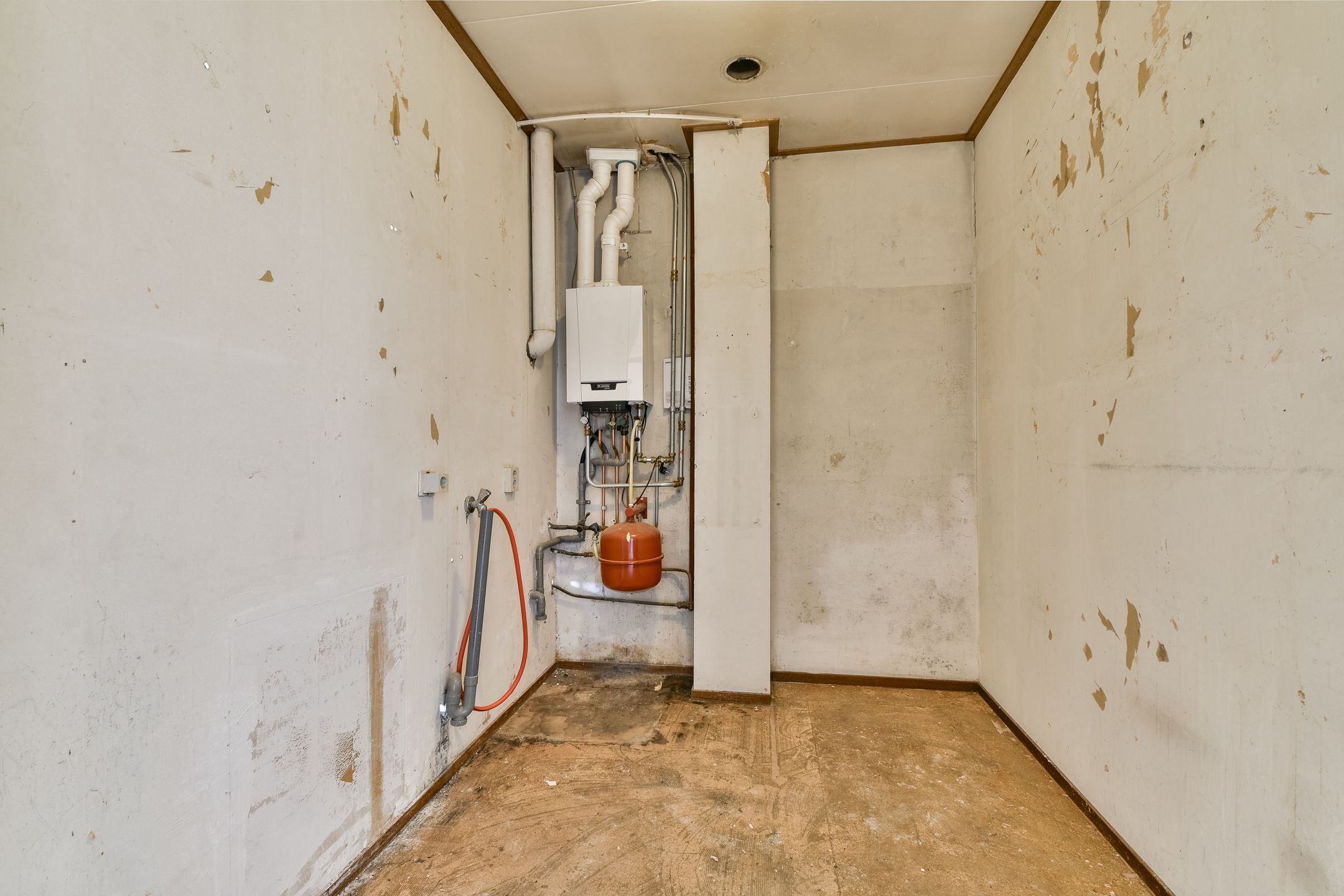 Foto 18 van Mathenesserdijk 406-A02