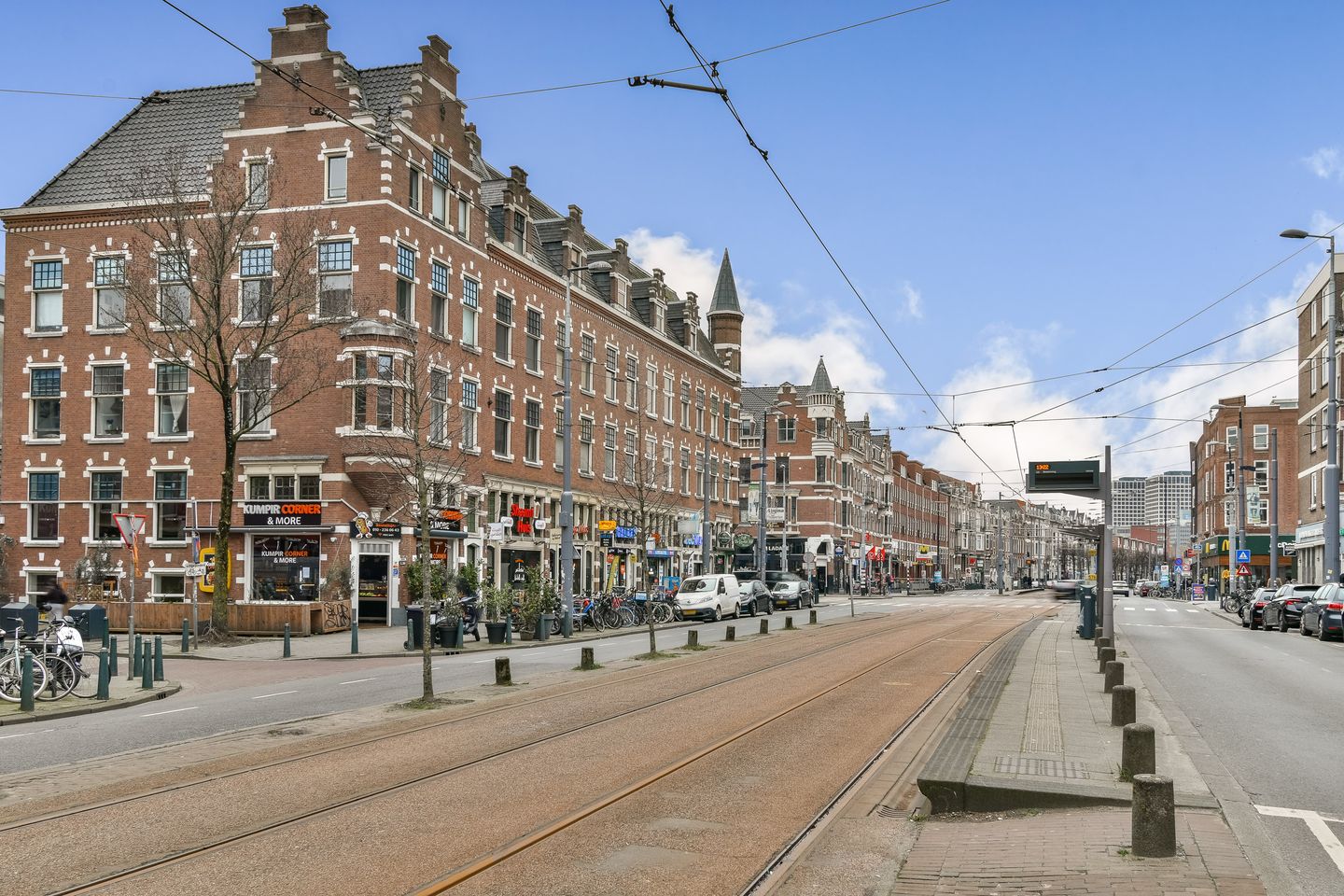 Foto 20 van Mathenesserdijk 406-A02