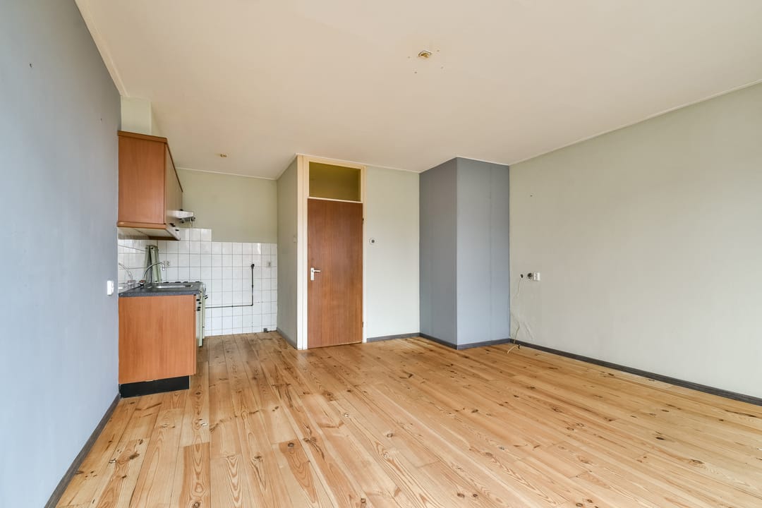 Foto 11 van Mathenesserdijk 406-A01