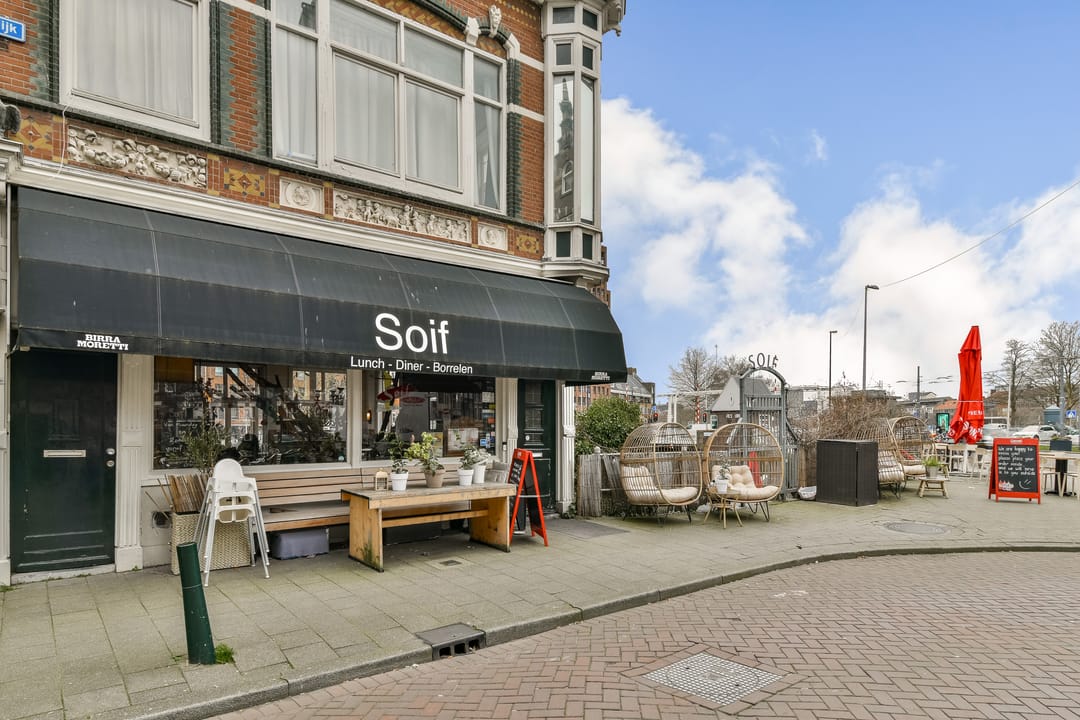 Foto 22 van Mathenesserdijk 406-A02