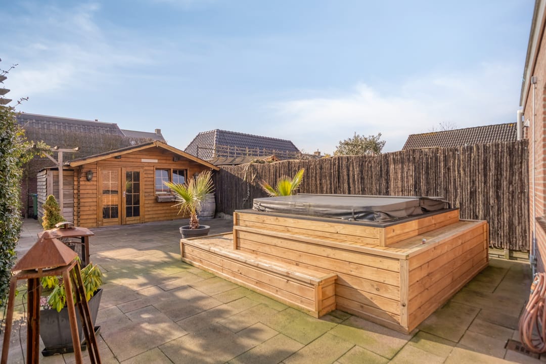 Foto 26 van Hoogstraat 80