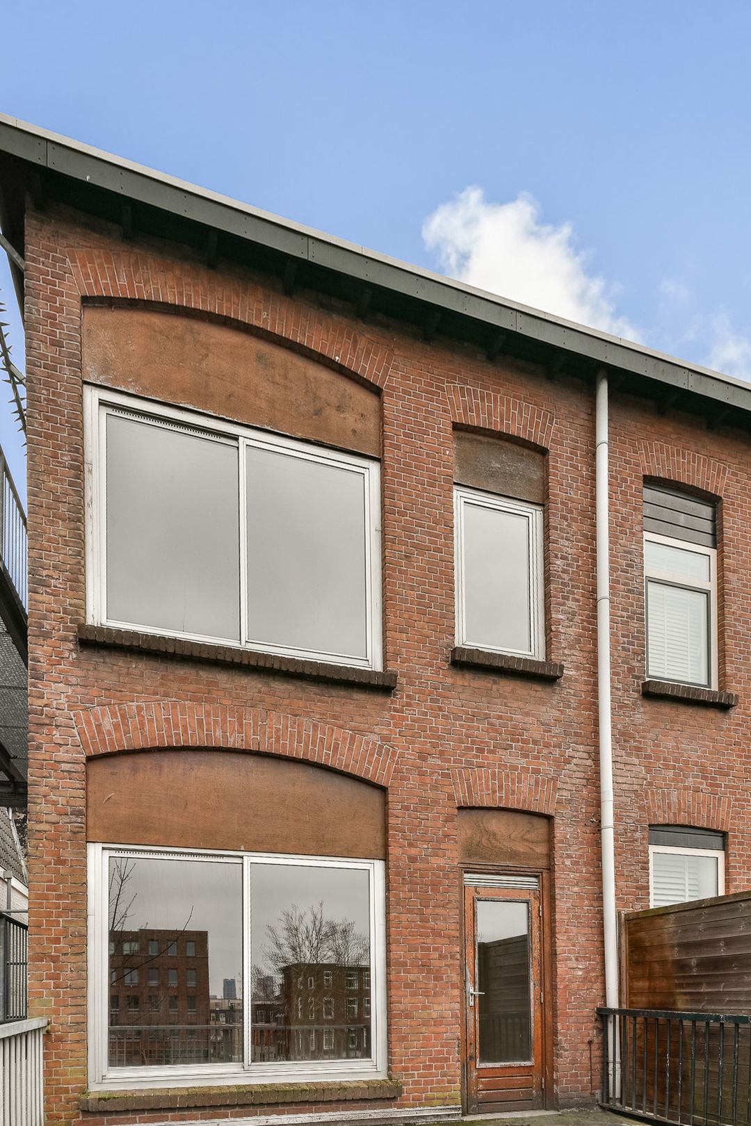 Foto 13 van Mathenesserdijk 406-A01
