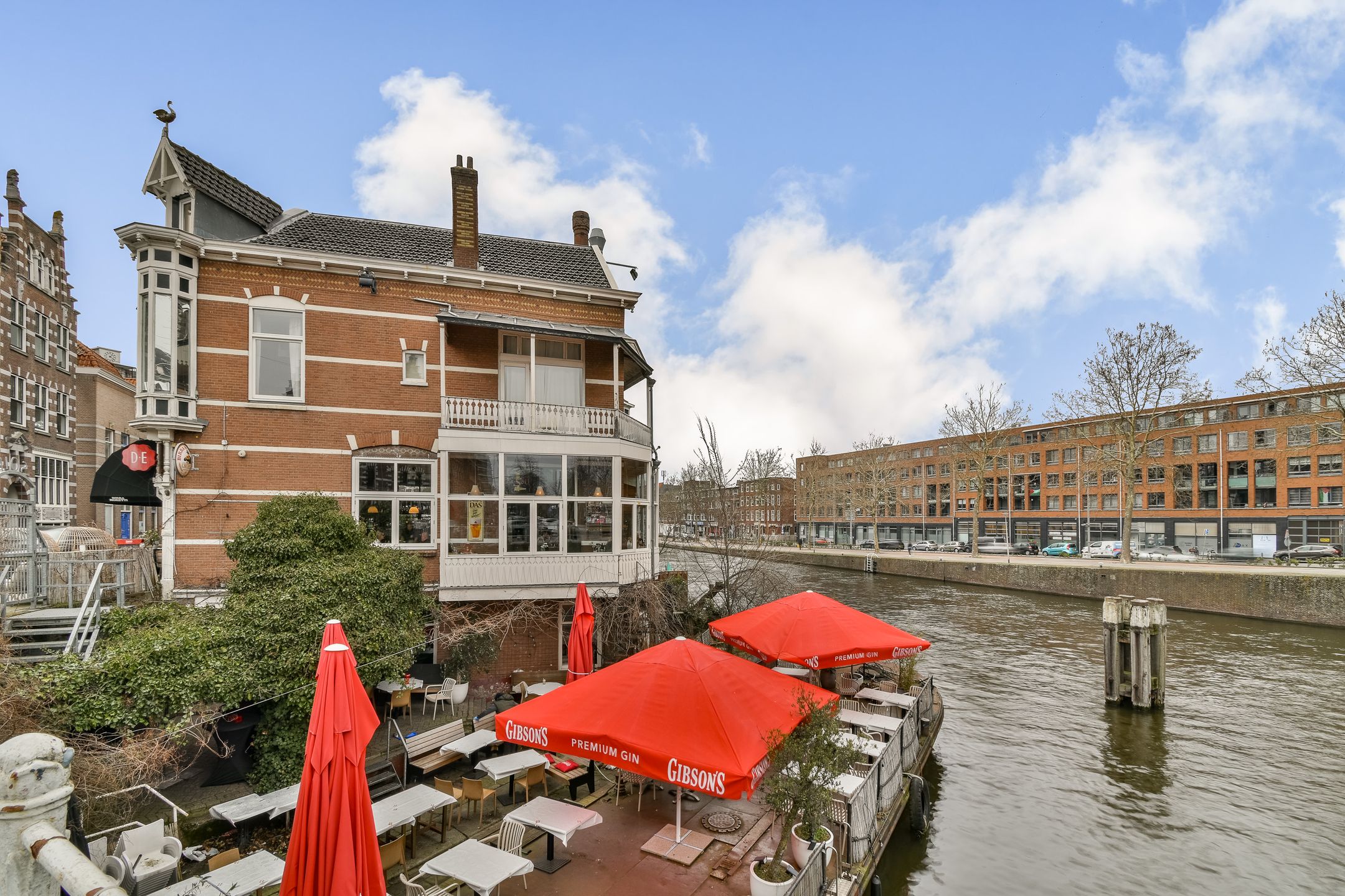 Foto 24 van Mathenesserdijk 406-A02