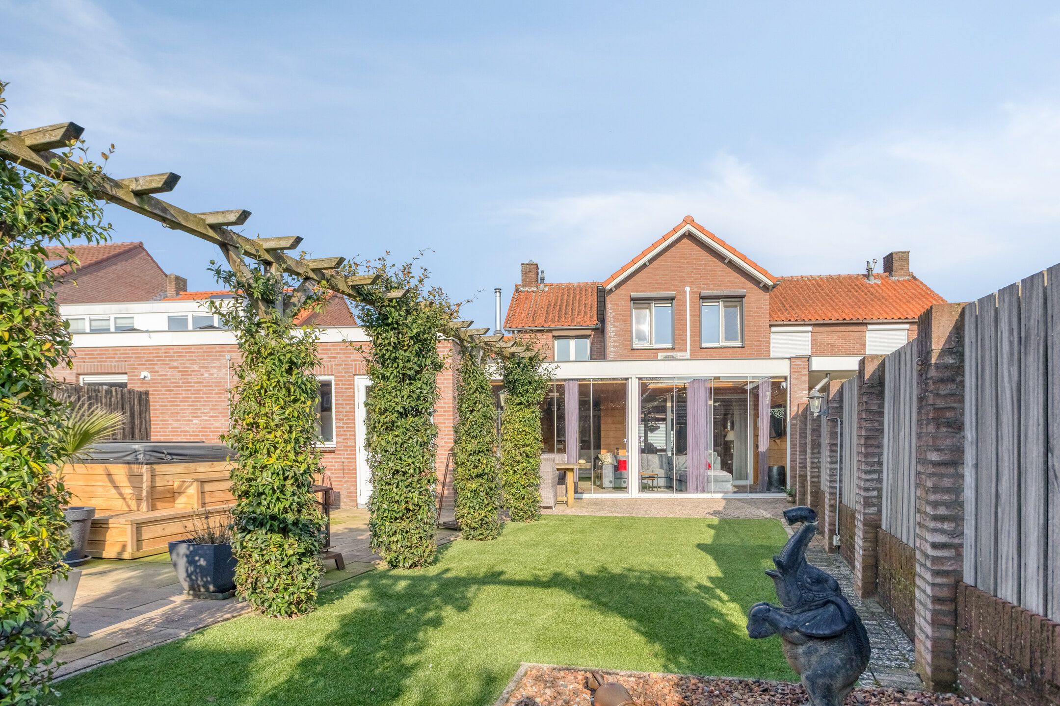 Foto 27 van Hoogstraat 80