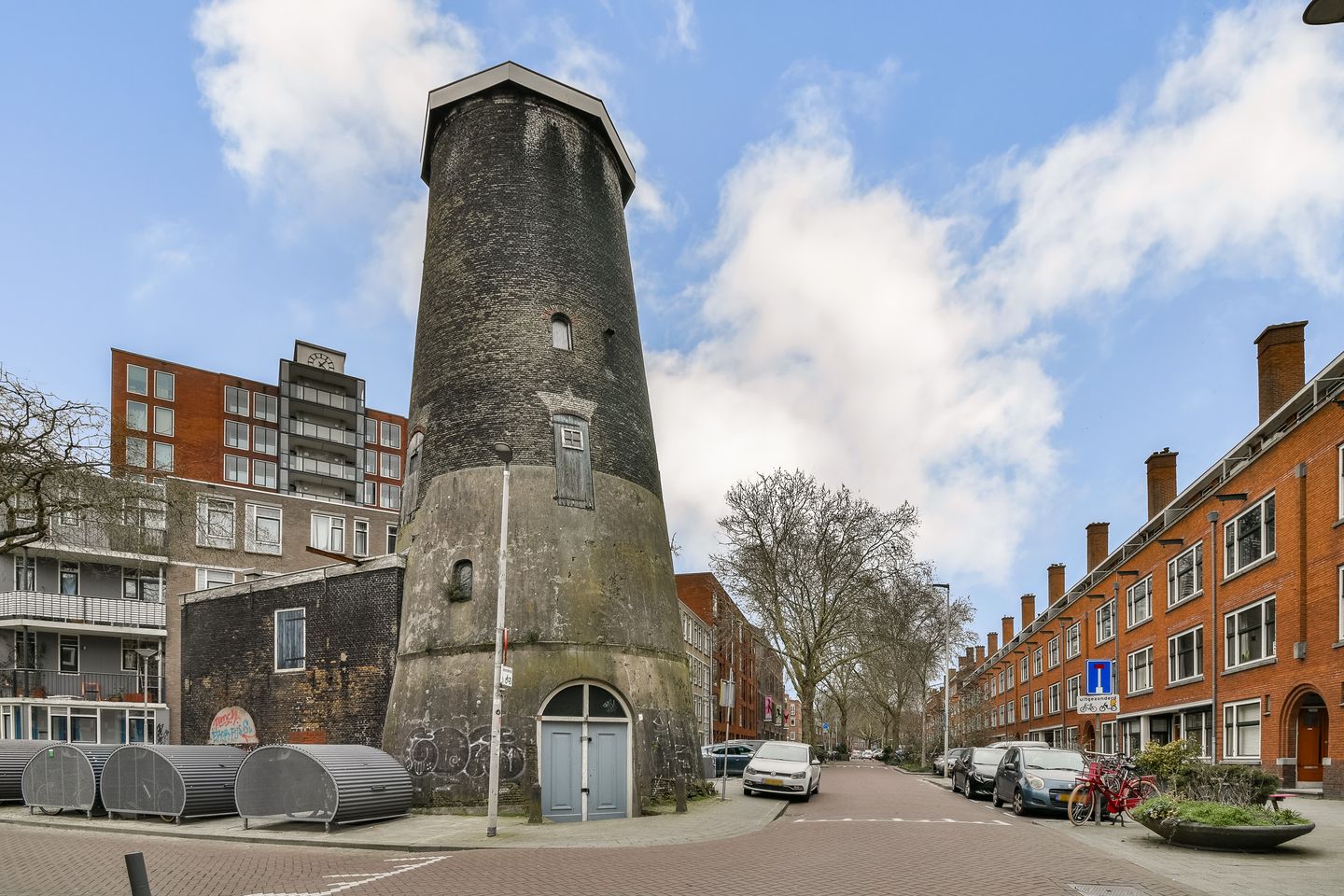 Foto 25 van Mathenesserdijk 406-A02