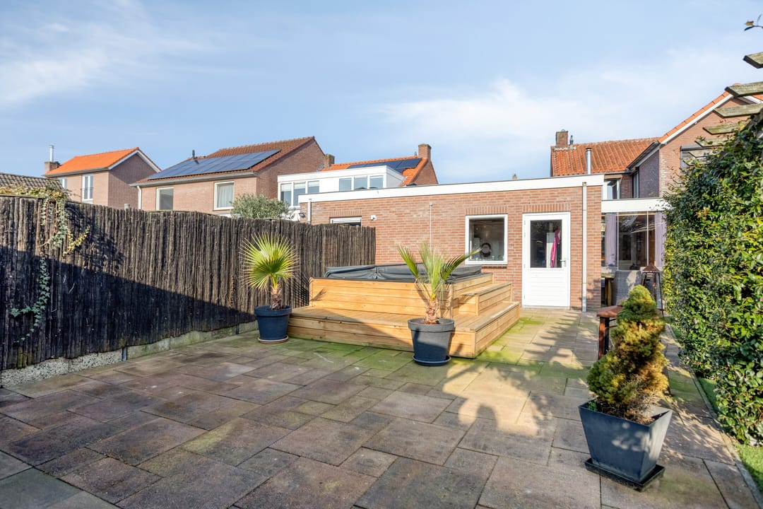 Foto 28 van Hoogstraat 80