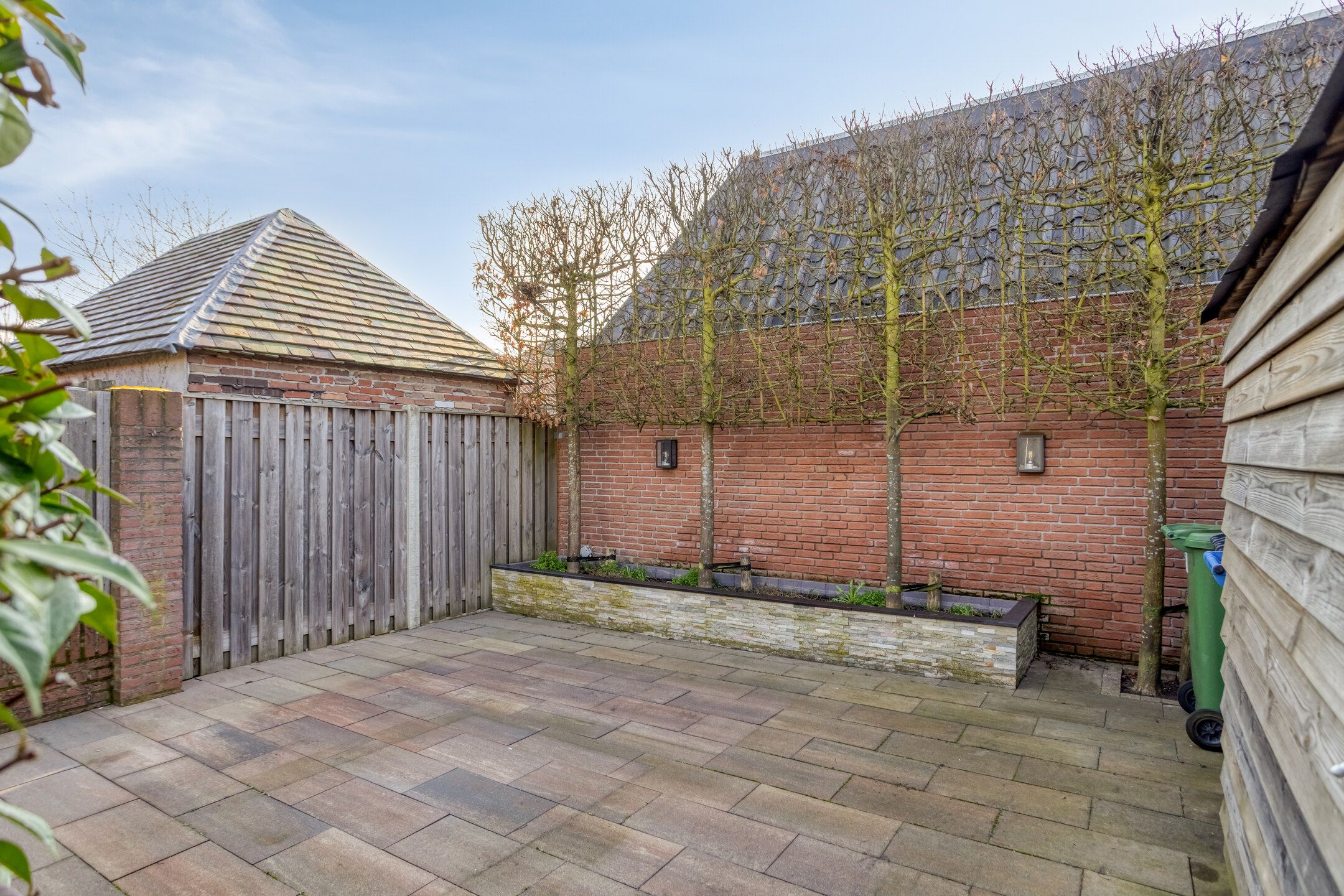 Foto 30 van Hoogstraat 80