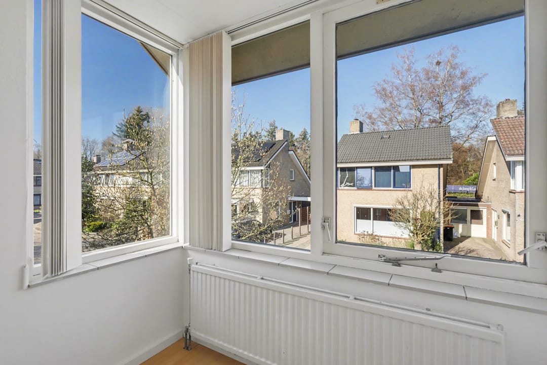 Foto 23 van Willem de Clercqstraat 49