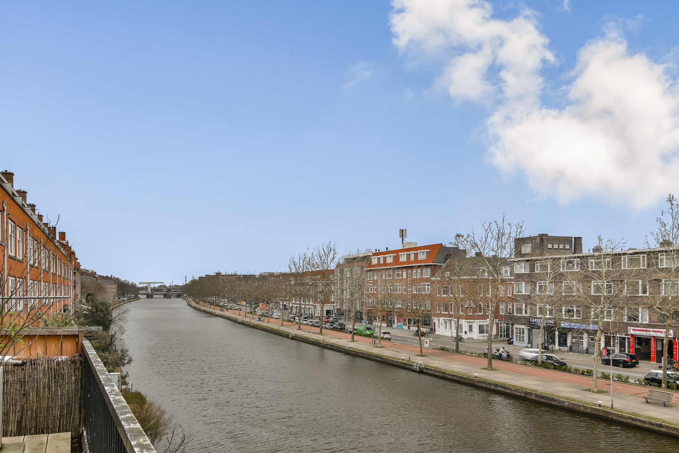Foto 12 van Mathenesserdijk 406-A01