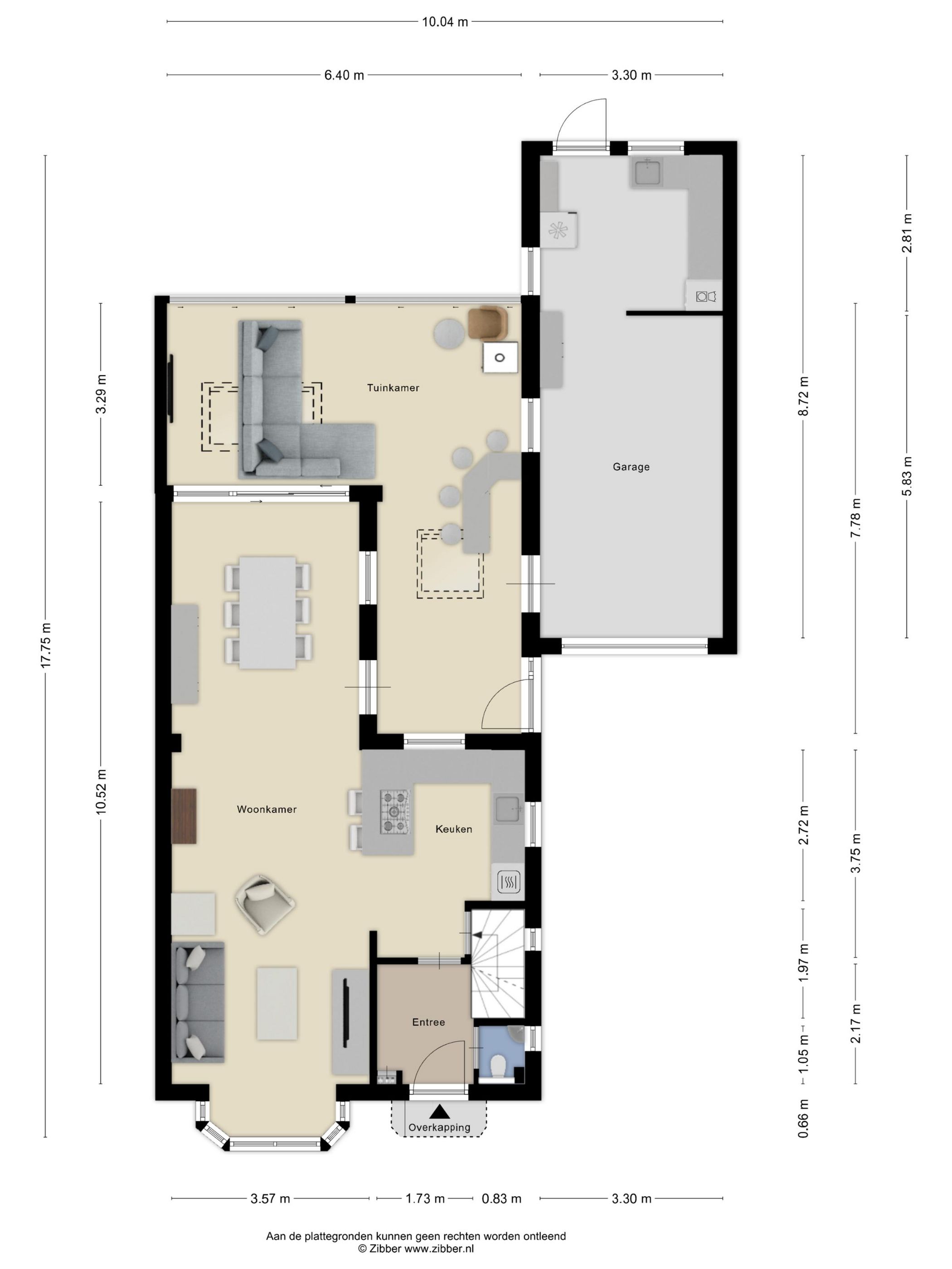 Foto 36 van Hoogstraat 80