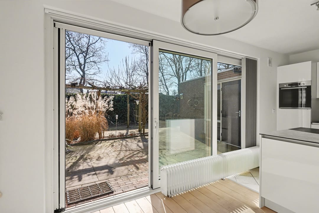 Foto 16 van Willem de Clercqstraat 49