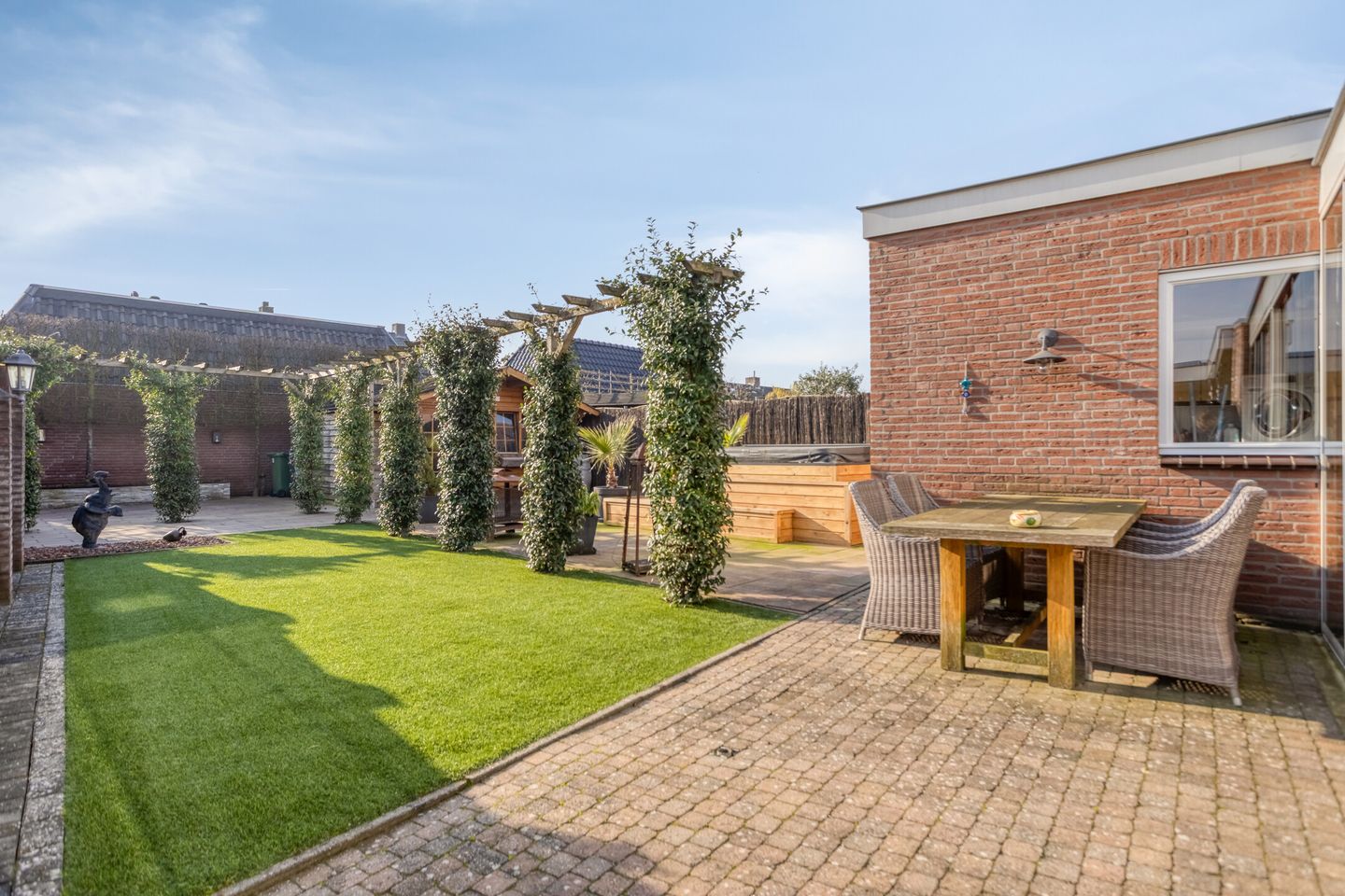 Foto 25 van Hoogstraat 80