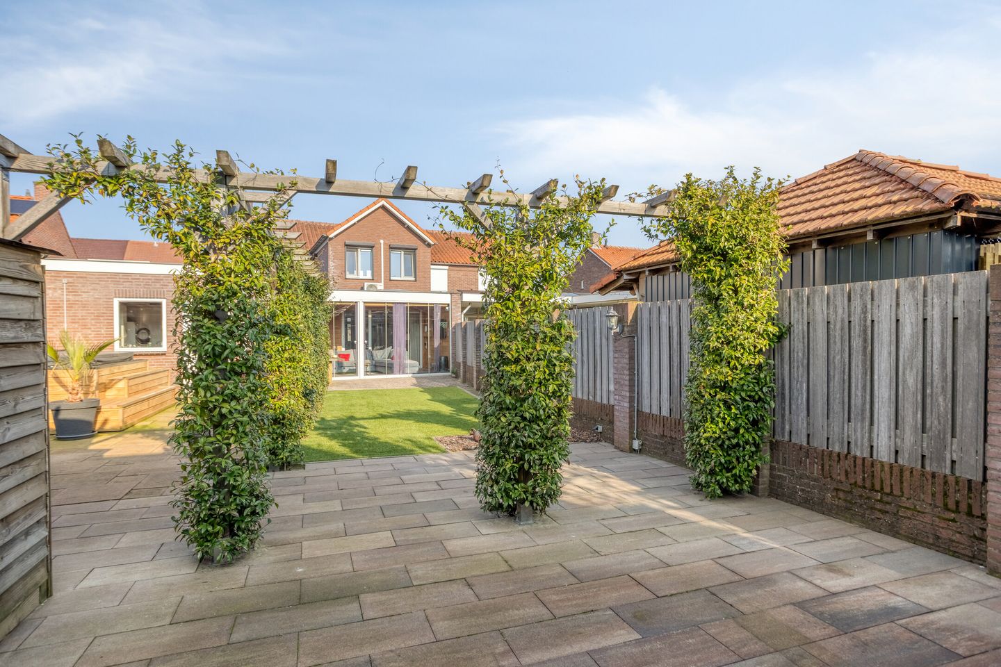 Foto 29 van Hoogstraat 80