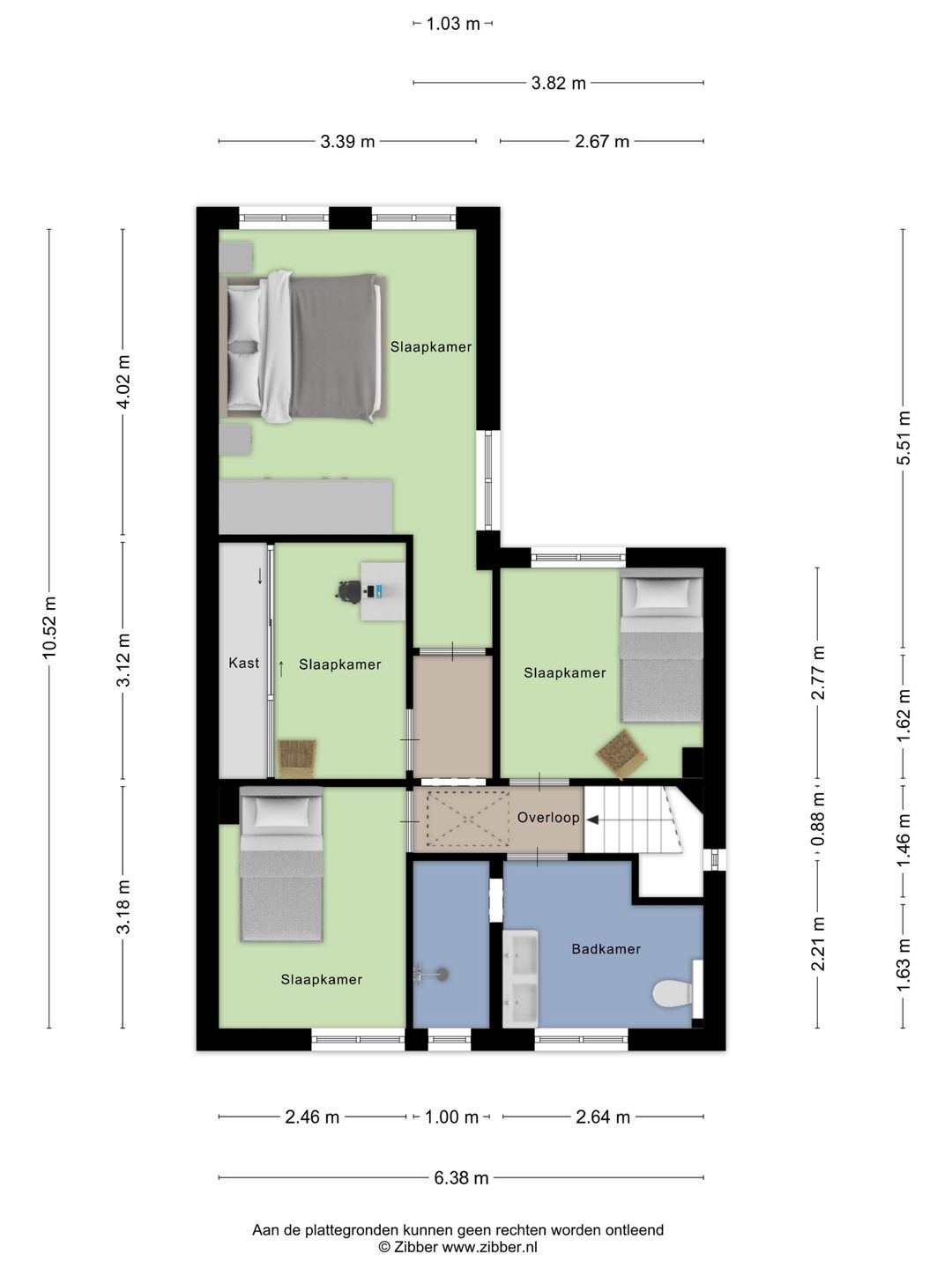 Foto 37 van Hoogstraat 80