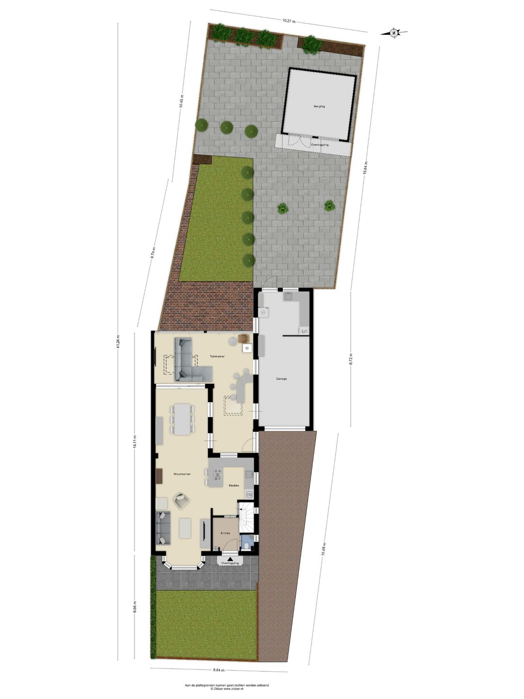 Foto 41 van Hoogstraat 80