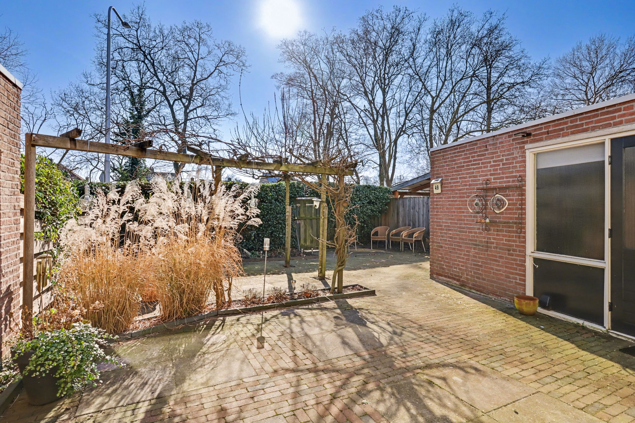 Foto 33 van Willem de Clercqstraat 49