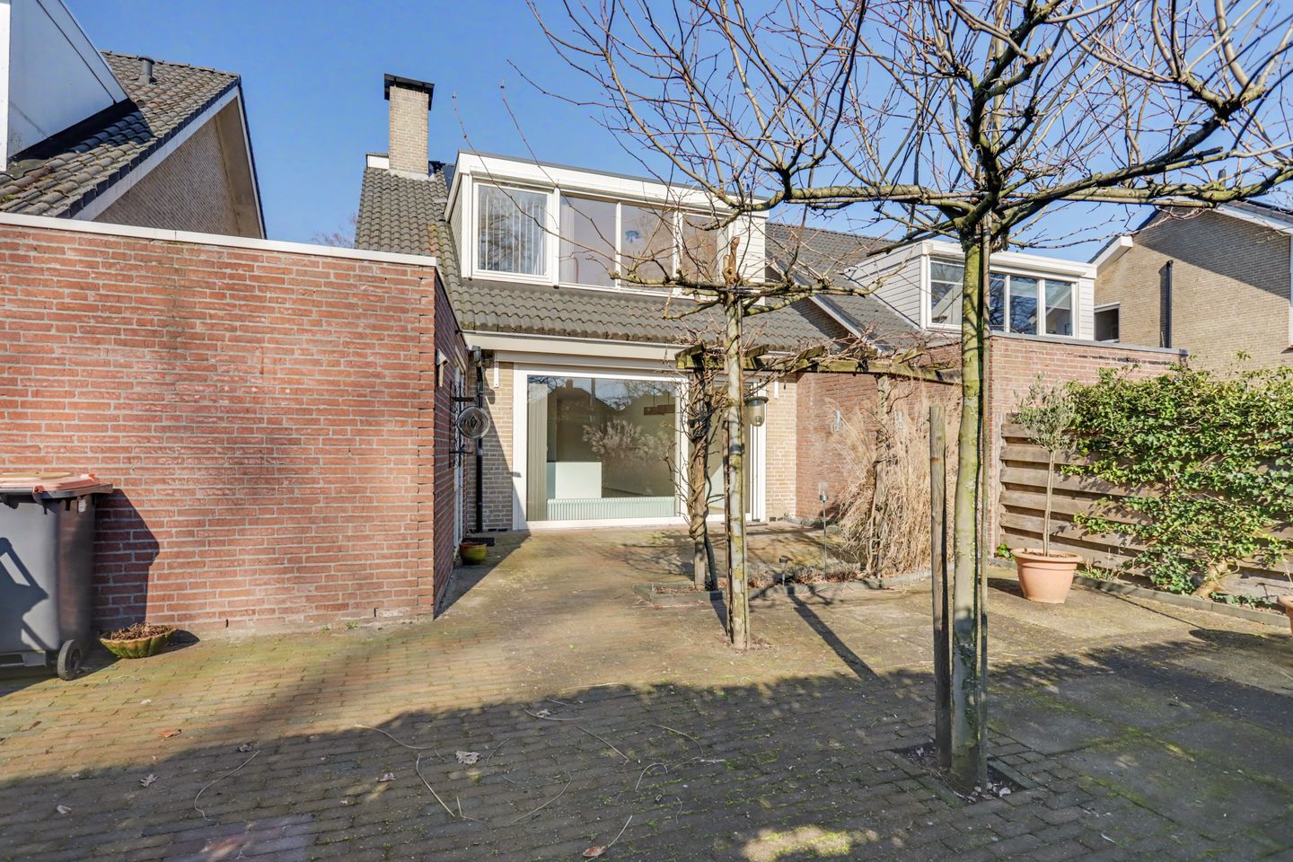 Foto 35 van Willem de Clercqstraat 49