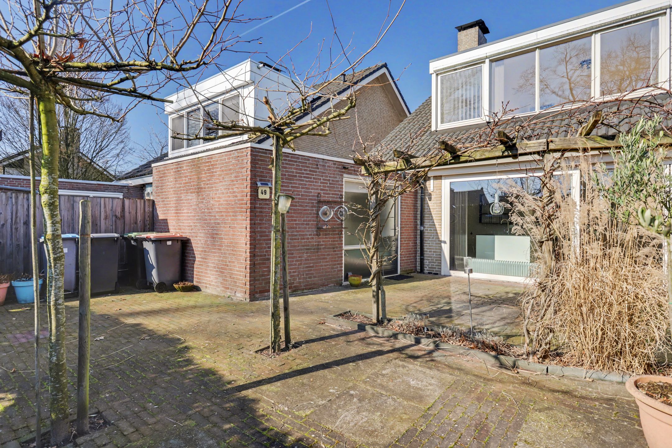 Foto 36 van Willem de Clercqstraat 49