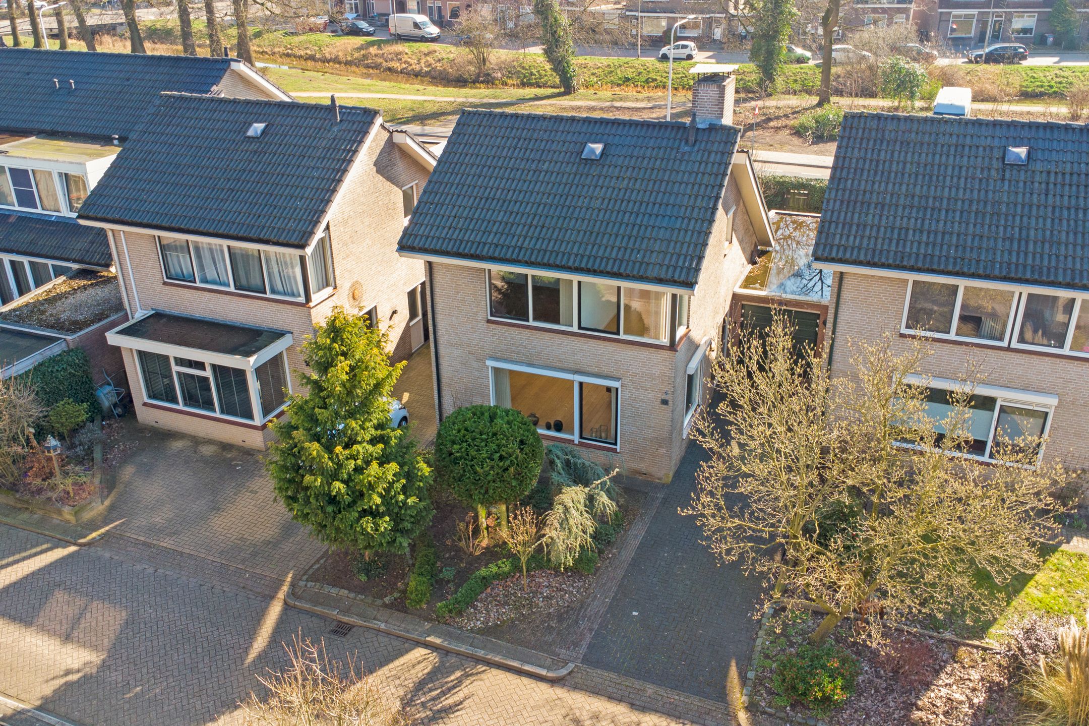 Foto 39 van Willem de Clercqstraat 49