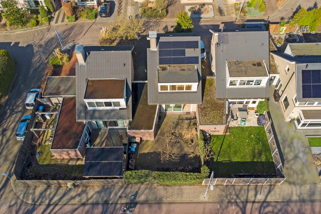 Foto 41 van Willem de Clercqstraat 49