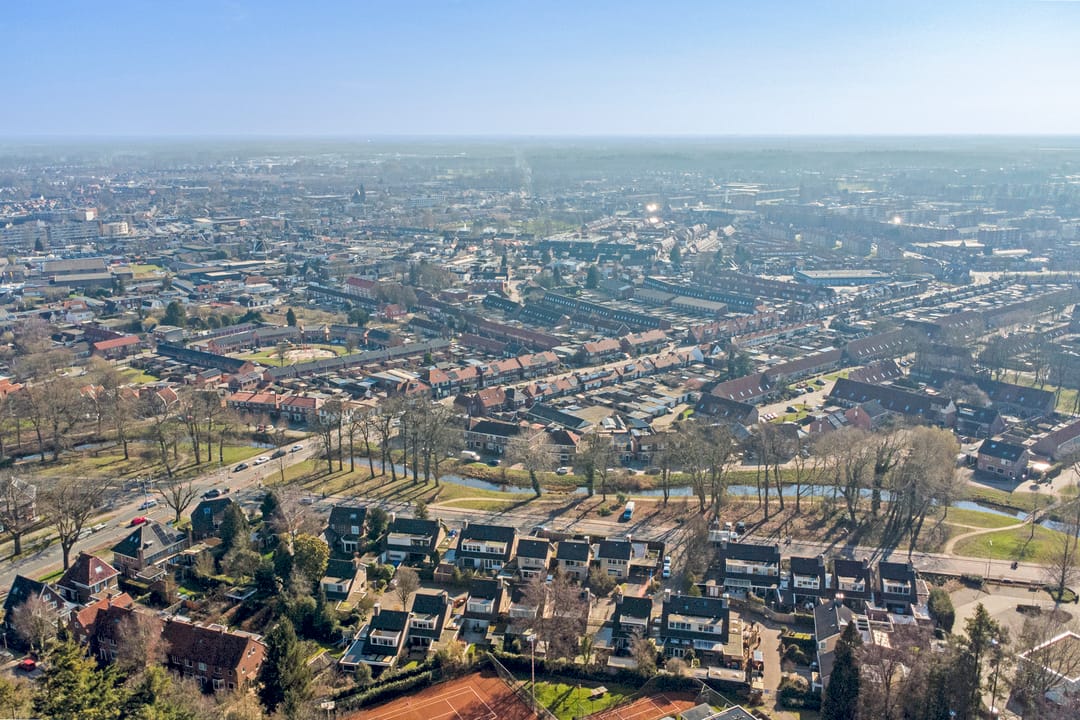 Foto 43 van Willem de Clercqstraat 49