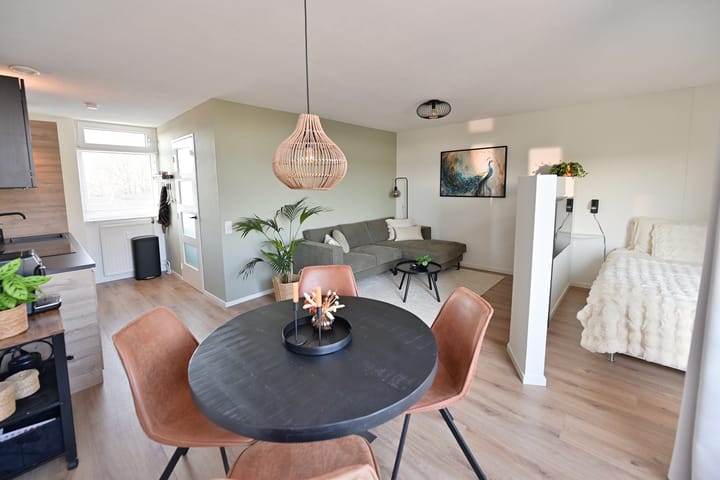 Foto 4 van Laarderweg 120-E