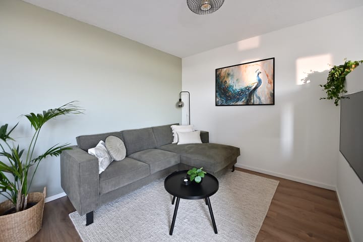 Foto 5 van Laarderweg 120-E